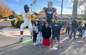 Vrbo Fiesta Bowl Parade