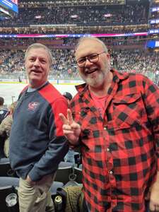 Columbus Blue Jackets - NHL vs New Jersey Devils