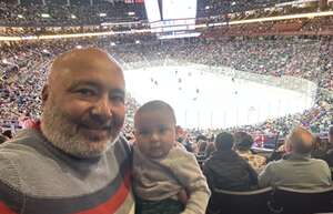 Columbus Blue Jackets - NHL vs New Jersey Devils