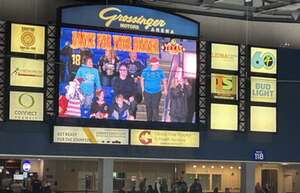 Bloomington Bison - ECHL vs Kalamazoo Wings