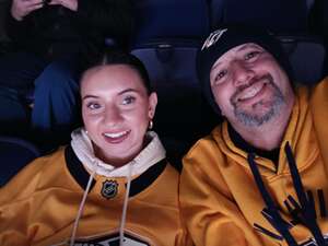 Nashville Predators - NHL vs Pittsburgh Penguins