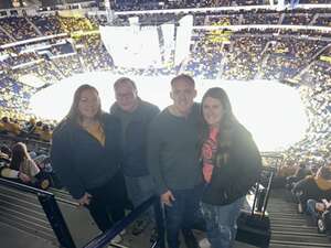 Nashville Predators - NHL vs Pittsburgh Penguins