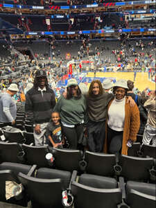 Washington Wizards - NBA vs Charlotte Hornets