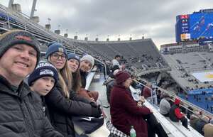 2024 Famous Idaho Potato Bowl