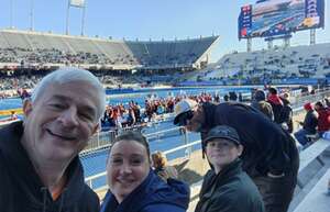 2024 Famous Idaho Potato Bowl