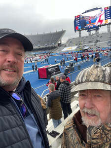 2024 Famous Idaho Potato Bowl