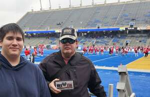 2024 Famous Idaho Potato Bowl