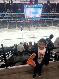 Anaheim Ducks - NHL vs Colorado Avalanche