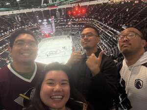 Anaheim Ducks - NHL vs Colorado Avalanche