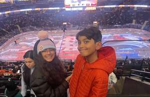 Anaheim Ducks - NHL vs Colorado Avalanche