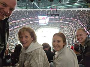 Anaheim Ducks - NHL vs Colorado Avalanche