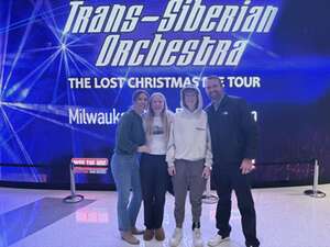 Trans-Siberian Orchestra-The Lost Christmas Eve