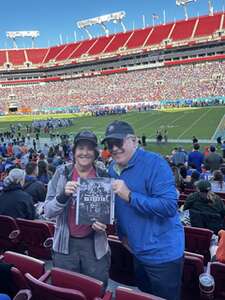 Gasparilla Bowl - Florida Gators vs. Tulane Green Wave