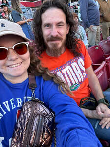 Gasparilla Bowl - Florida Gators vs. Tulane Green Wave