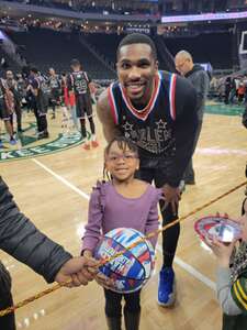 Harlem Globetrotters 2025 World Tour