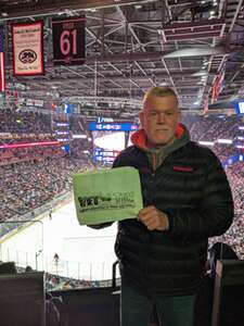 Columbus Blue Jackets - NHL vs Montreal Canadiens