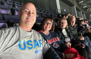 Columbus Blue Jackets - NHL vs Montreal Canadiens