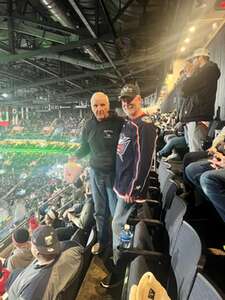 Columbus Blue Jackets - NHL vs Montreal Canadiens