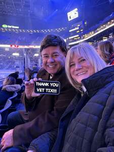 Columbus Blue Jackets - NHL vs Montreal Canadiens