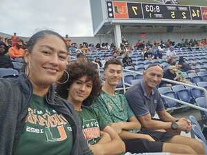 Pop-Tarts Bowl: Miami vs. Iowa State