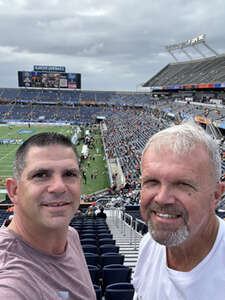 Pop-Tarts Bowl: Miami vs. Iowa State