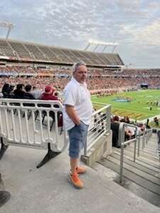 Pop-Tarts Bowl: Miami vs. Iowa State