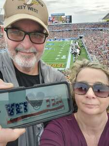 Pop-Tarts Bowl: Miami vs. Iowa State