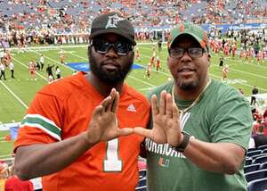 Pop-Tarts Bowl: Miami vs. Iowa State