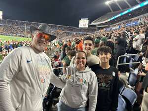 Pop-Tarts Bowl: Miami vs. Iowa State