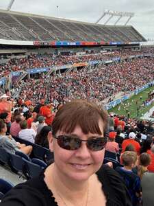 Pop-Tarts Bowl: Miami vs. Iowa State