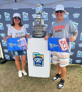 Pop-Tarts Bowl: Miami vs. Iowa State