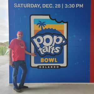 Pop-Tarts Bowl: Miami vs. Iowa State