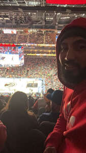 Atlanta Hawks - NBA vs Minnesota Timberwolves