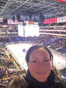 New York Islanders - NHL vs Pittsburgh Penguins