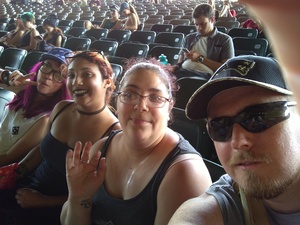 Vans Warped Tour