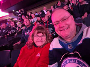 Columbus Blue Jackets - NHL vs Carolina Hurricanes