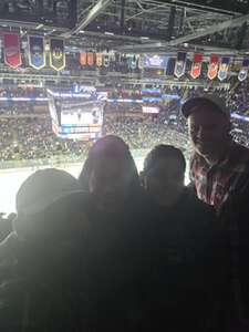 Columbus Blue Jackets - NHL vs Carolina Hurricanes