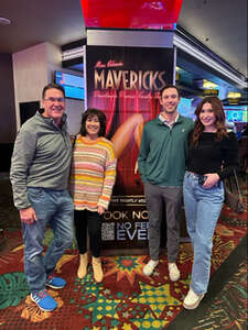 Mavericks: The Variety Show in Las Vegas