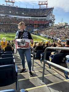 TransPerfect Music City Bowl: Iowa vs Missouri