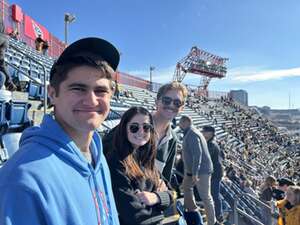 TransPerfect Music City Bowl: Iowa vs Missouri