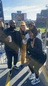 TransPerfect Music City Bowl: Iowa vs Missouri