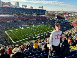 TransPerfect Music City Bowl: Iowa vs Missouri