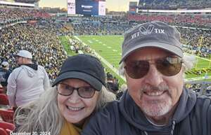 TransPerfect Music City Bowl: Iowa vs Missouri