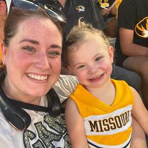 TransPerfect Music City Bowl: Iowa vs Missouri