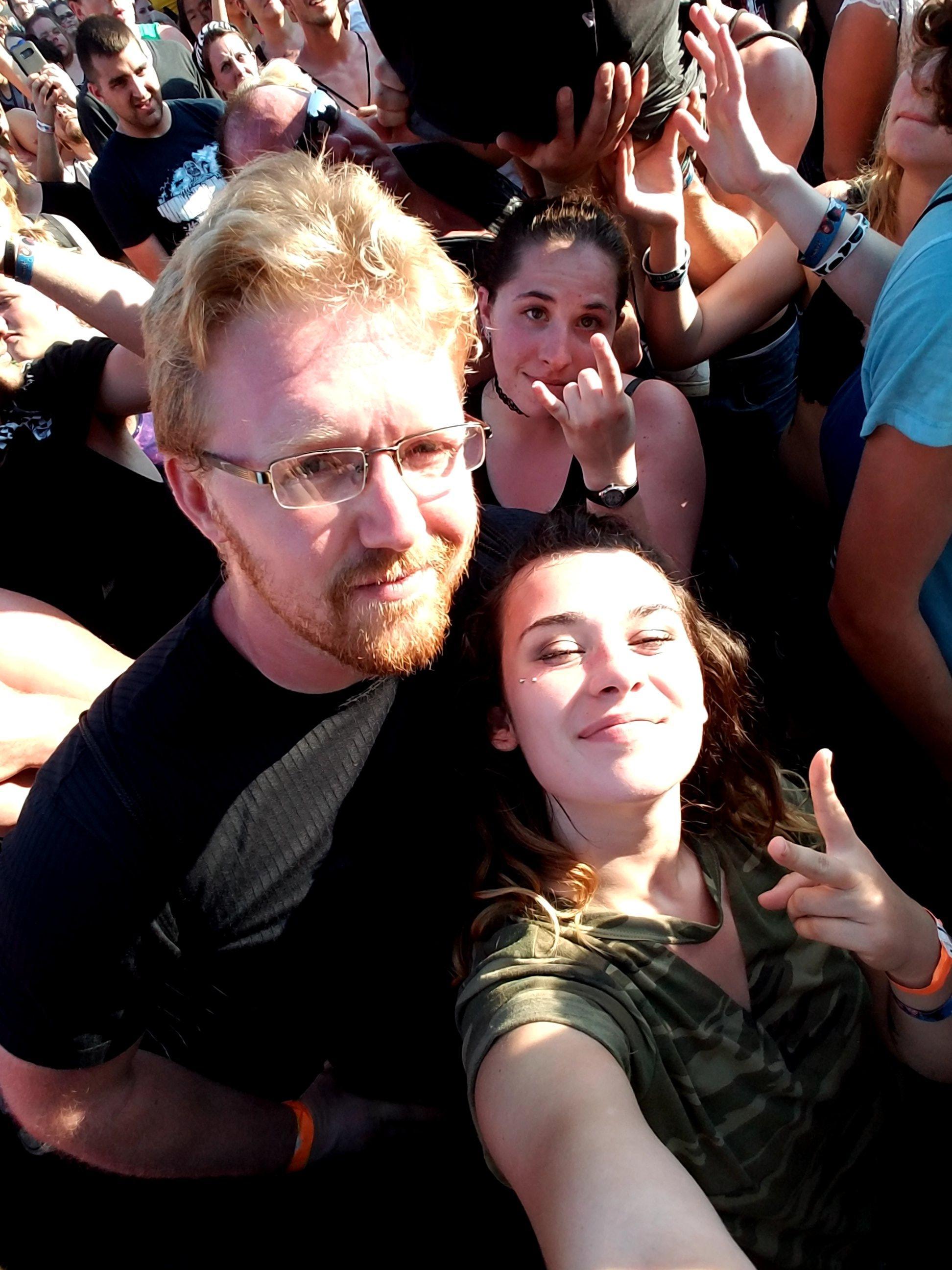 Vans Warped Tour