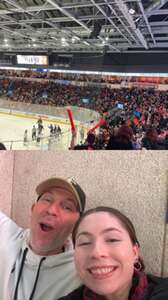 Kansas City Mavericks - ECHL vs Wichita Thunder