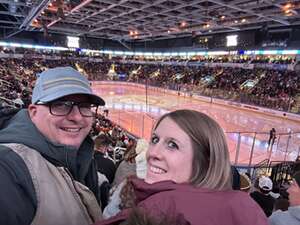 Kansas City Mavericks - ECHL vs Wichita Thunder