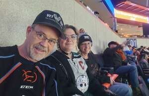 Kansas City Mavericks - ECHL vs Wichita Thunder