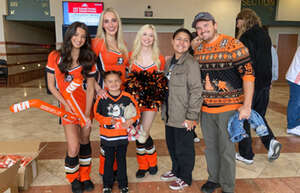 Anaheim Ducks - NHL vs Philadelphia Flyers