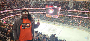 Anaheim Ducks - NHL vs Philadelphia Flyers